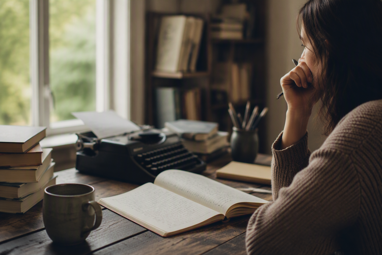Guide to What is a Theme Statement: Unlocking the Heart of Your Story