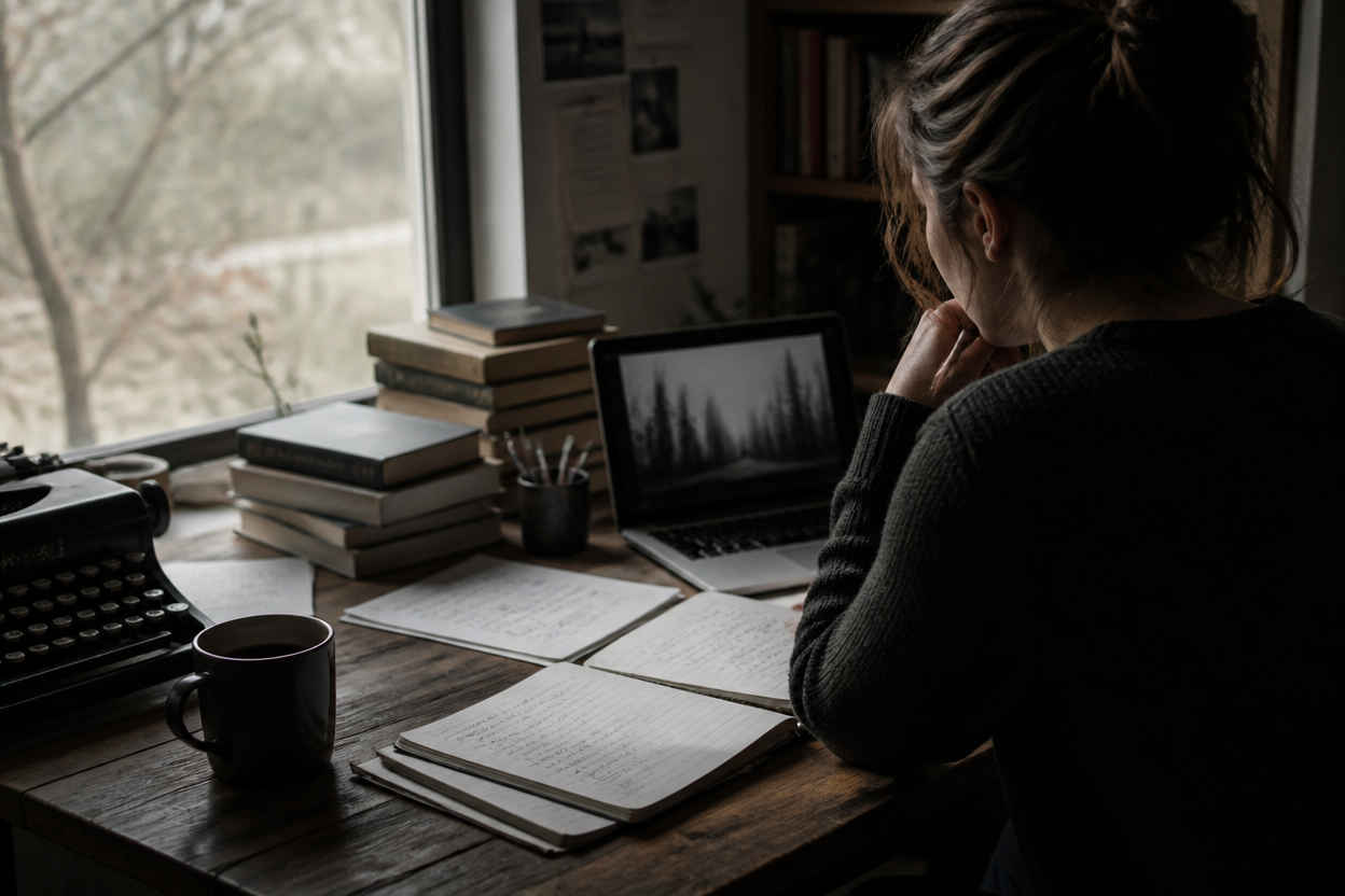 Guide to What is a Thriller Book? Unraveling the Secrets of Suspenseful Reads