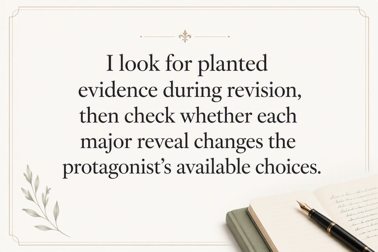 Key insight about What is a Thriller Book? Unraveling the Secrets of Suspenseful Reads