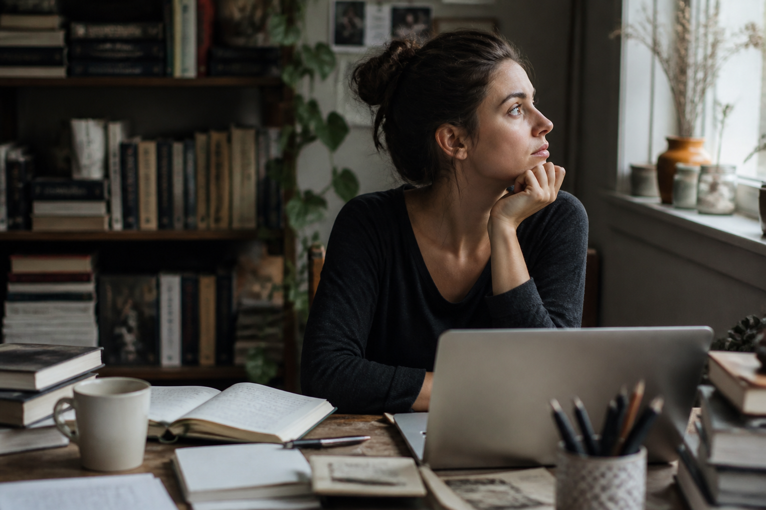 Guide to What is a YA Author: The Voices Behind Young Adult Literature