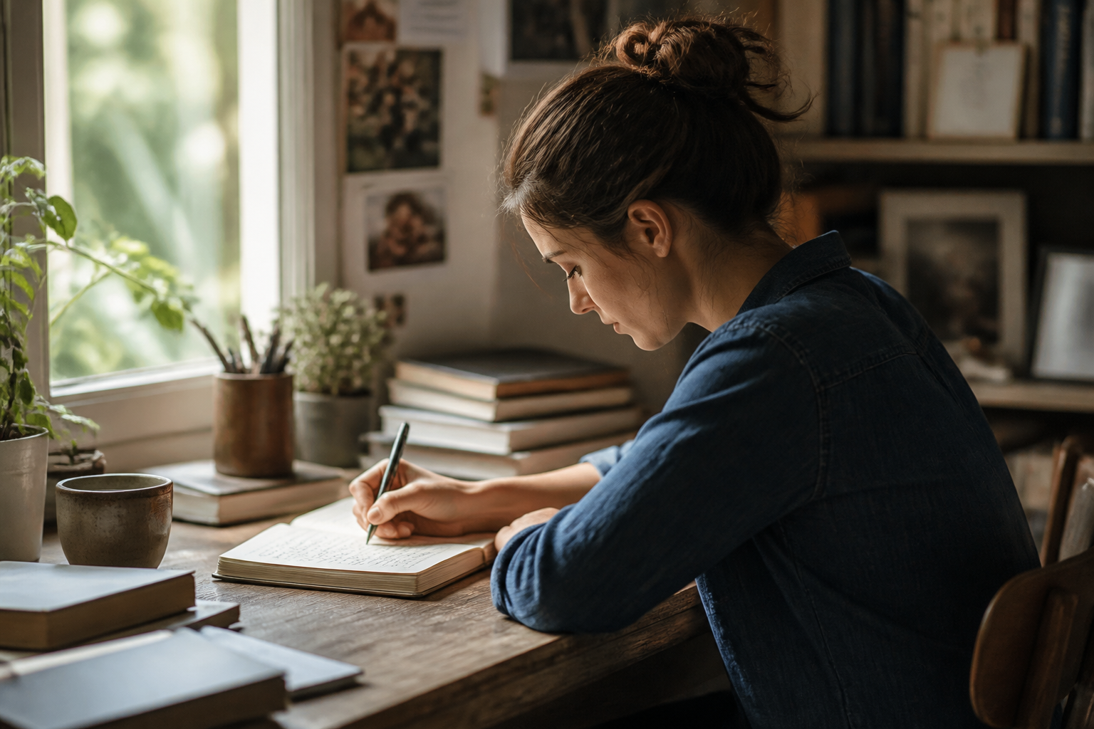 Guide to What is Active Writing and How to Master It for Better Stories