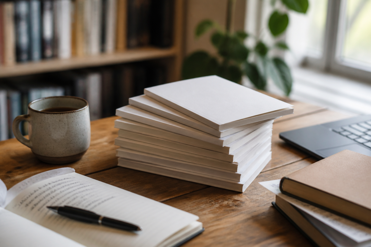 Guide to What is an Advanced Reader Copy: A Guide for Authors and Publishers