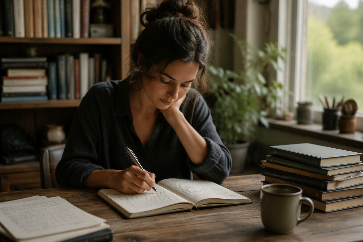 Guide to What Is an Autobiography: A Deep Dive into Personal Narratives