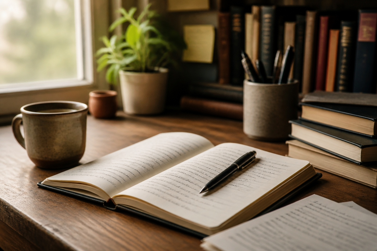 Guide to What Is an Epilogue in a Book: Your Guide to Story Endings