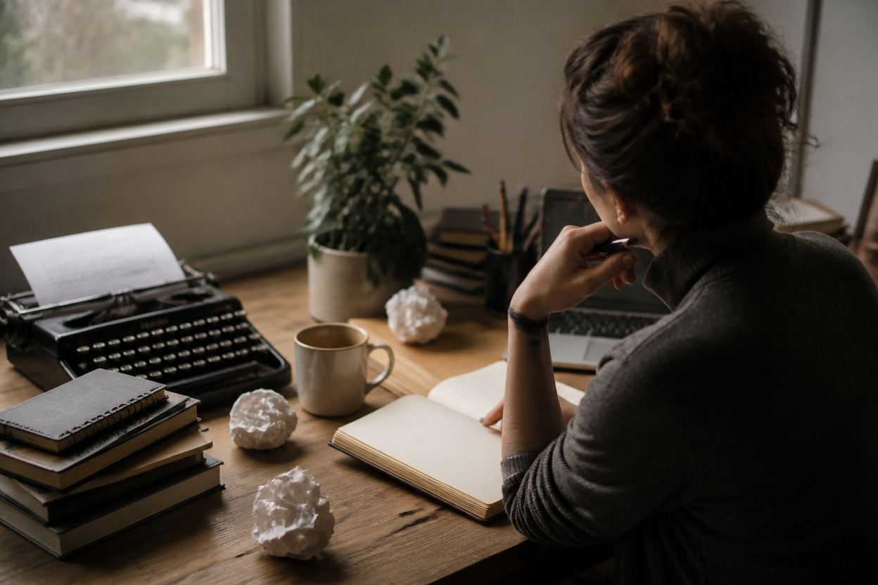 Guide to What is an Inciting Incident? Unraveling the Spark That Drives Your Story Forward