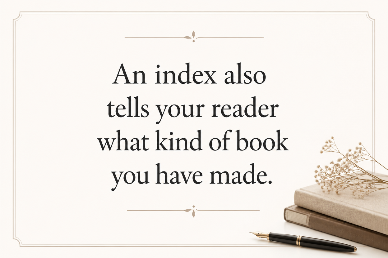 Key insight about What Is an Index in Book? Purpose and How It Helps You Read Smarter