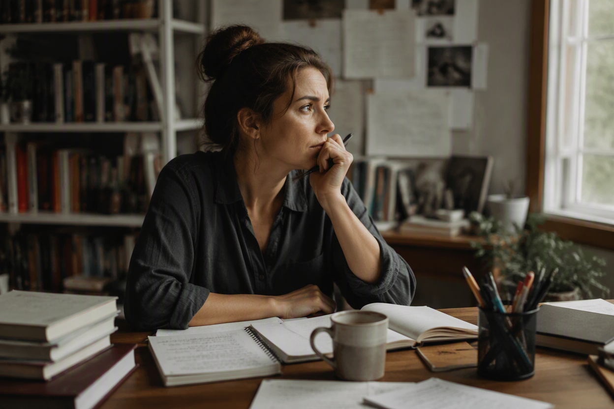 Guide to What Is an Internal Conflict in a Literary Work? Key to Character and Plot