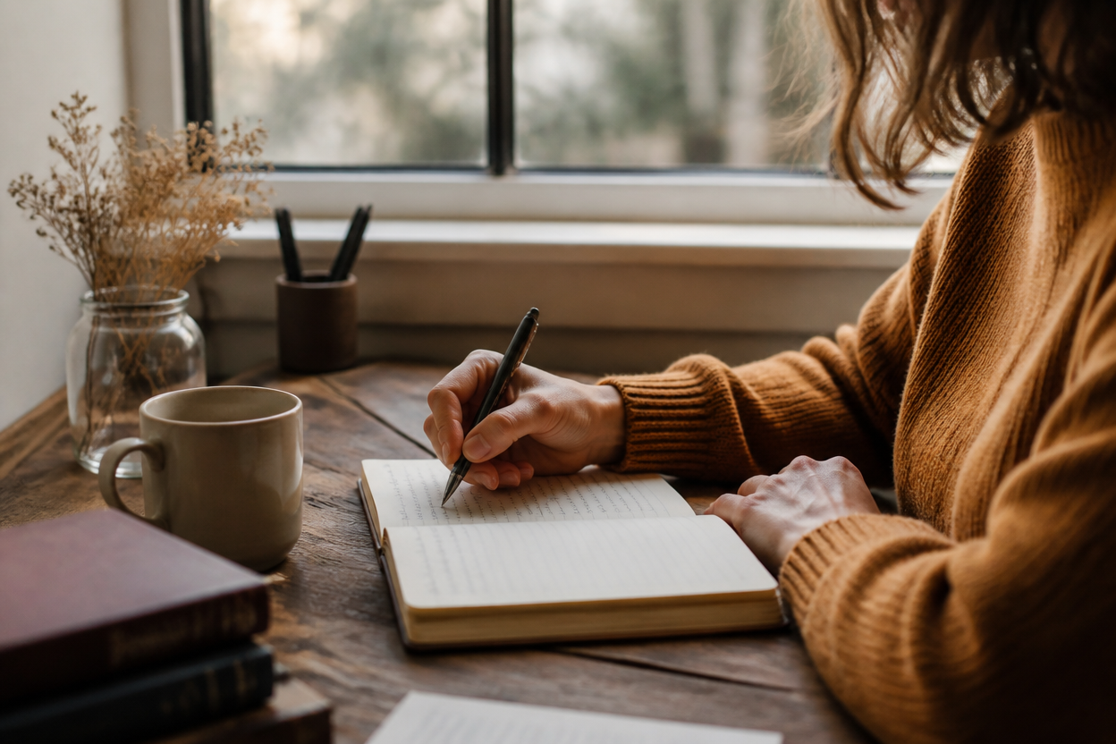 Guide to What Is an Opening Scene: Captivating Your Readers from the Start
