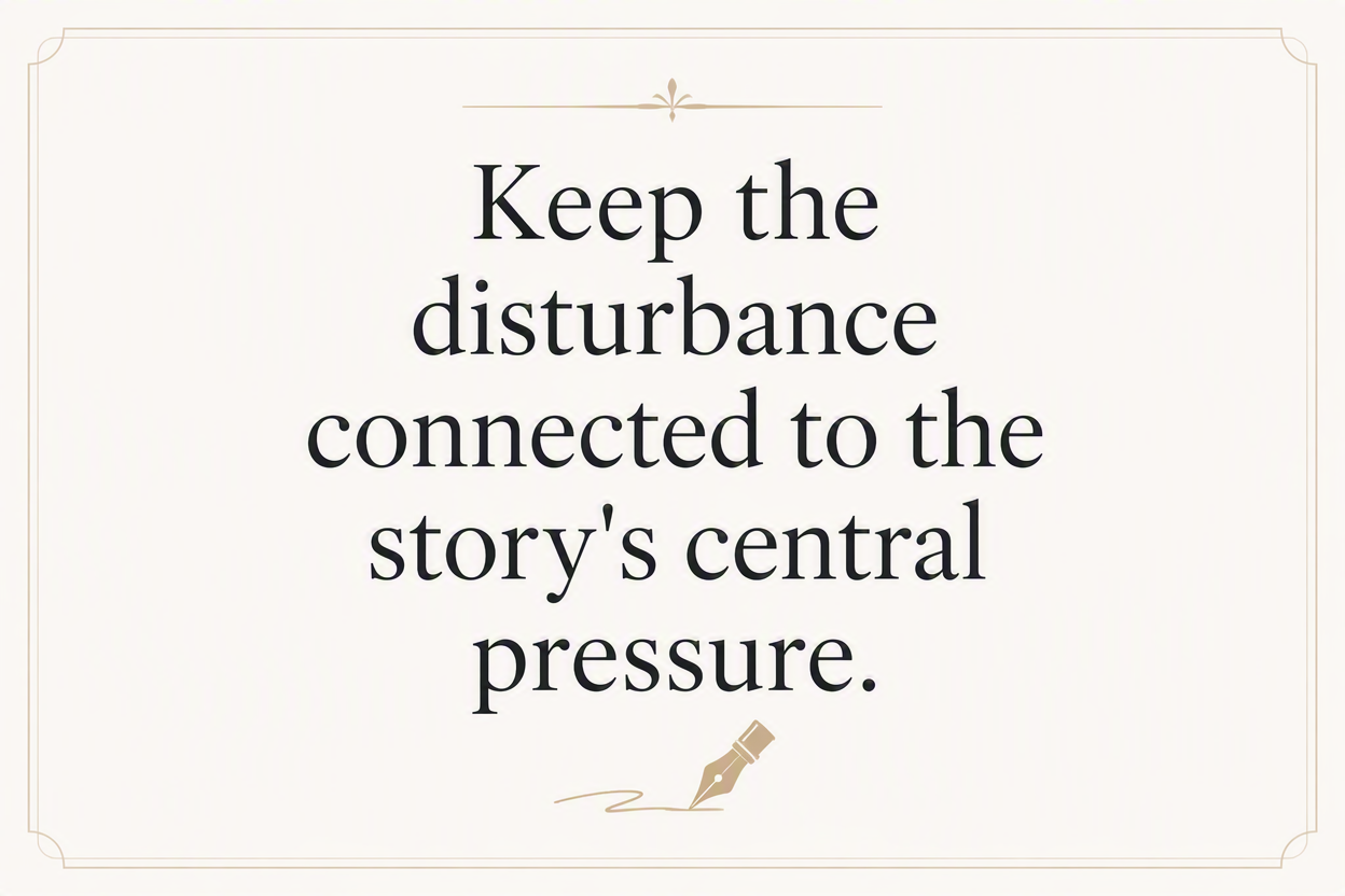 Key insight about What Is an Opening Scene: Captivating Your Readers from the Start
