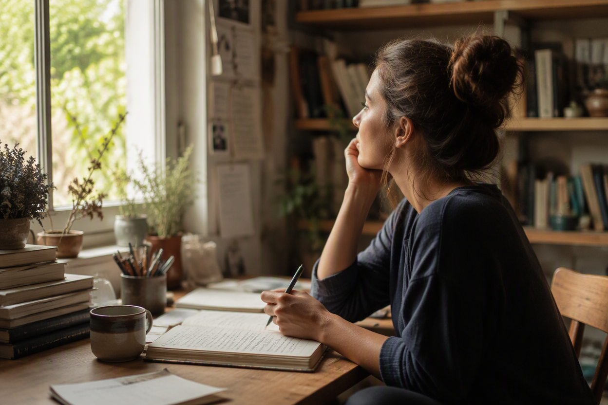 Guide to What Is Character Motivation in Literature? Driving Force Behind Great Stories