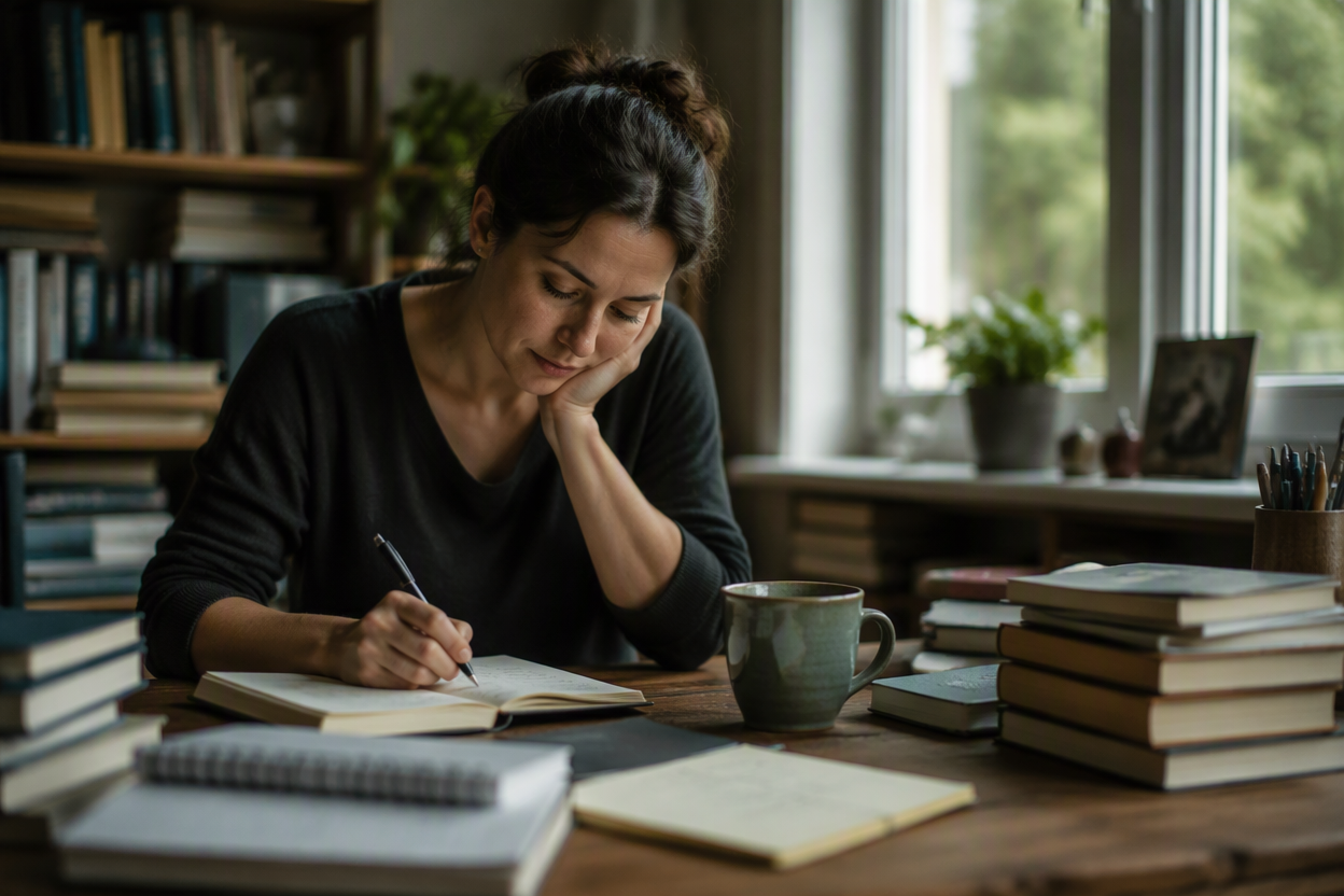 Guide to What Is Commercial Fiction? Key Traits and Its Role in Literature