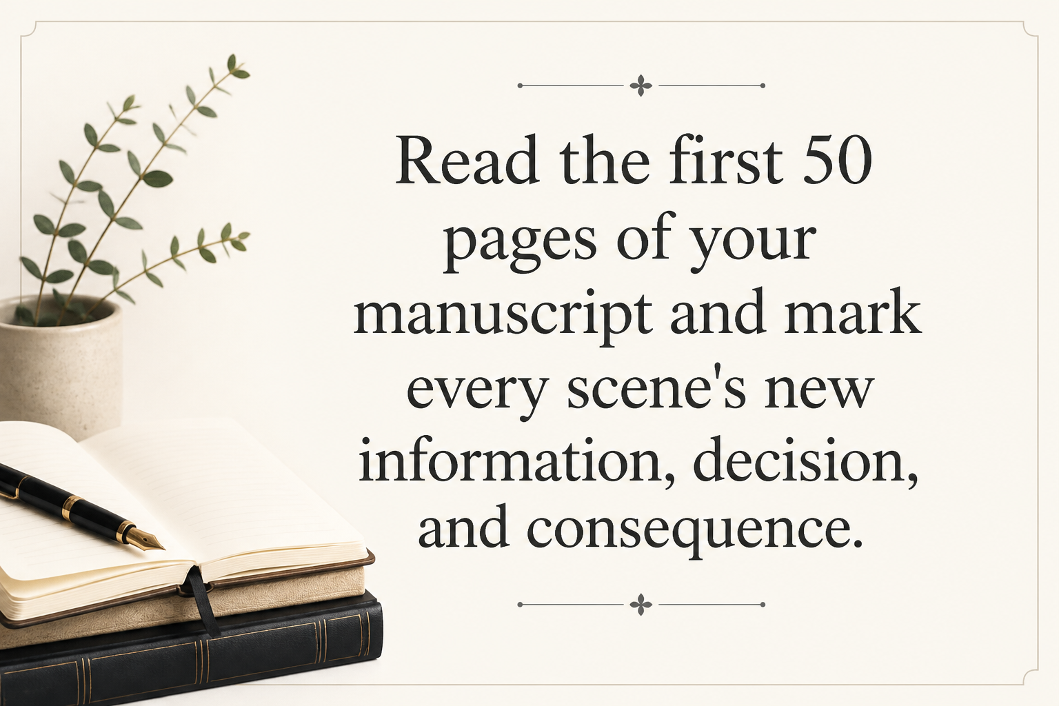 Key insight about What Is Commercial Fiction? Key Traits and Its Role in Literature