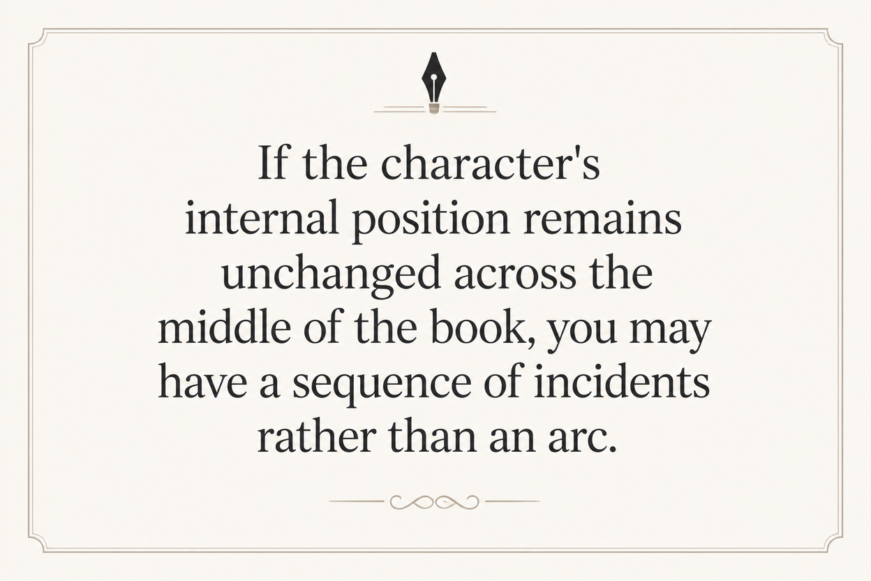 Key insight about What is Developmental Editing? Unraveling the Art of Shaping Your Manuscript