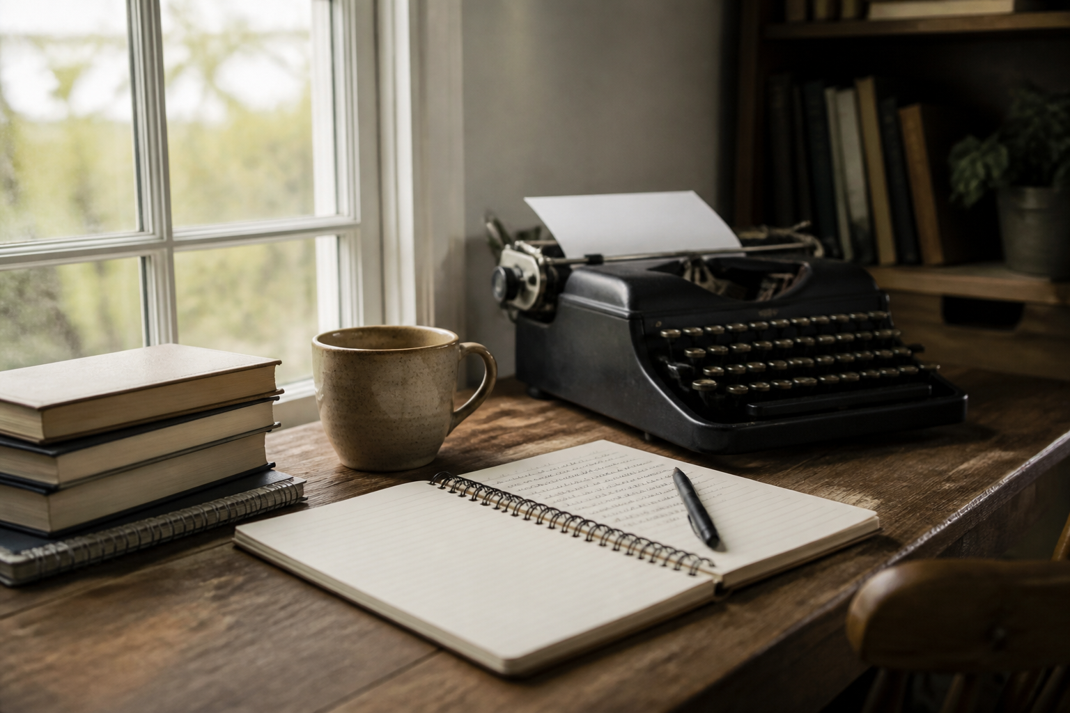Guide to What Is Exposition of a Story? Setting the Stage for Great Narratives