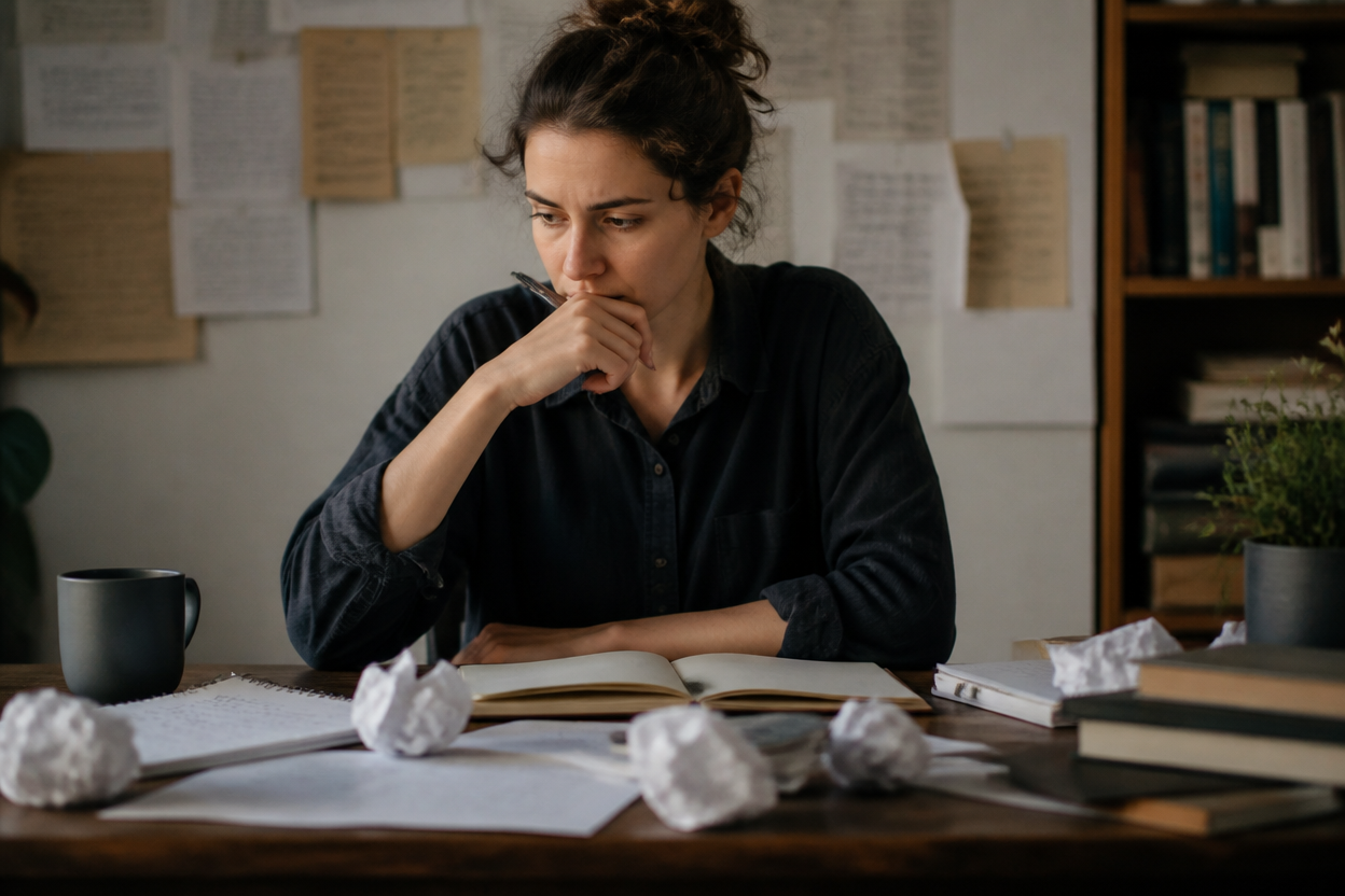 Guide to What is External and Internal Conflict in Storytelling