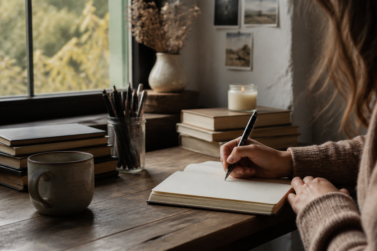 Guide to What is Fiction Writing? Unlocking the Art of Creative Storytelling