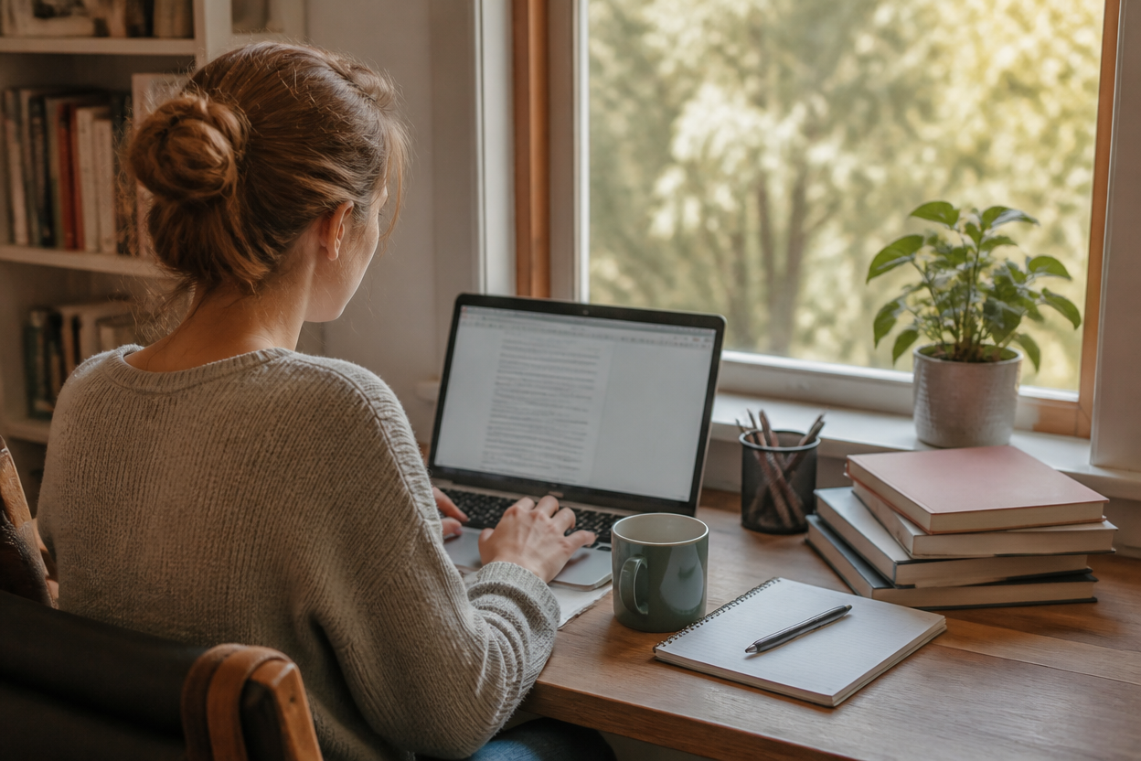 Guide to What is Freelance Writing? Unlocking the Secrets to a Flexible Career