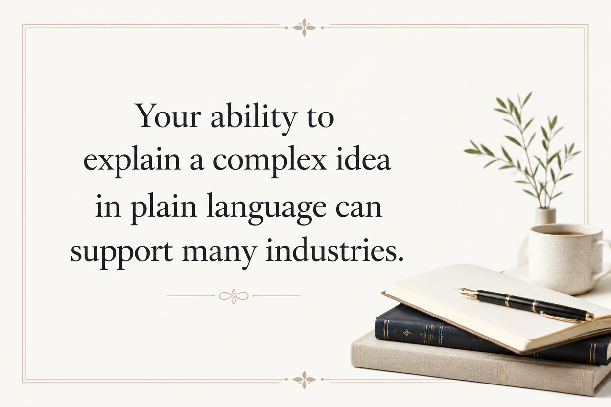 Key insight about What is Freelance Writing? Unlocking the Secrets to a Flexible Career