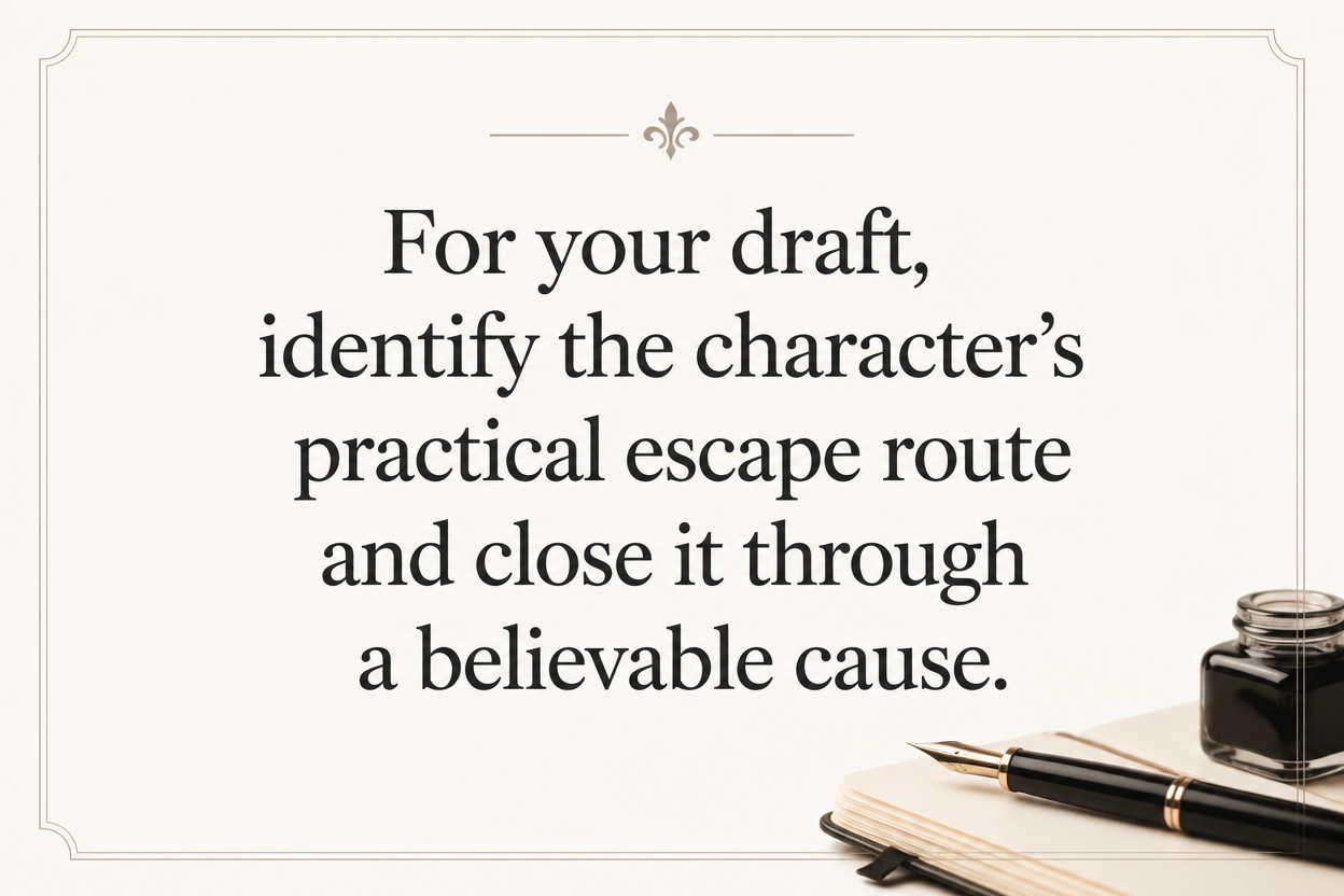 Key insight about What Is Gothic Literature? Exploring Themes of Mystery and Horror