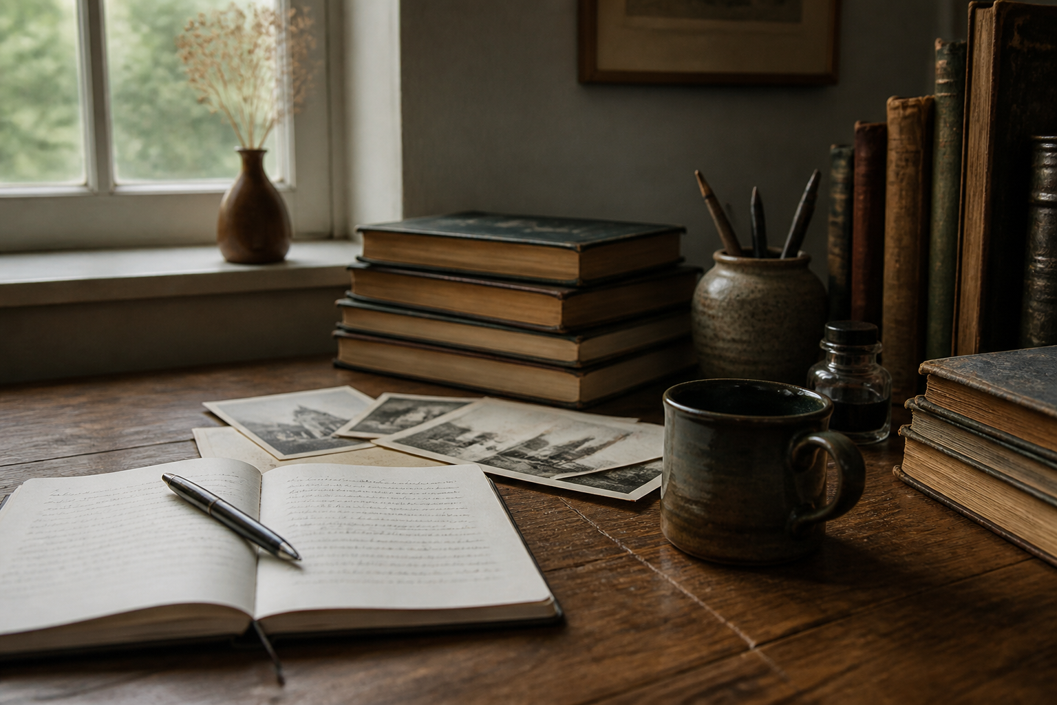 Guide to What is Historical Fiction and Why You Should Read It