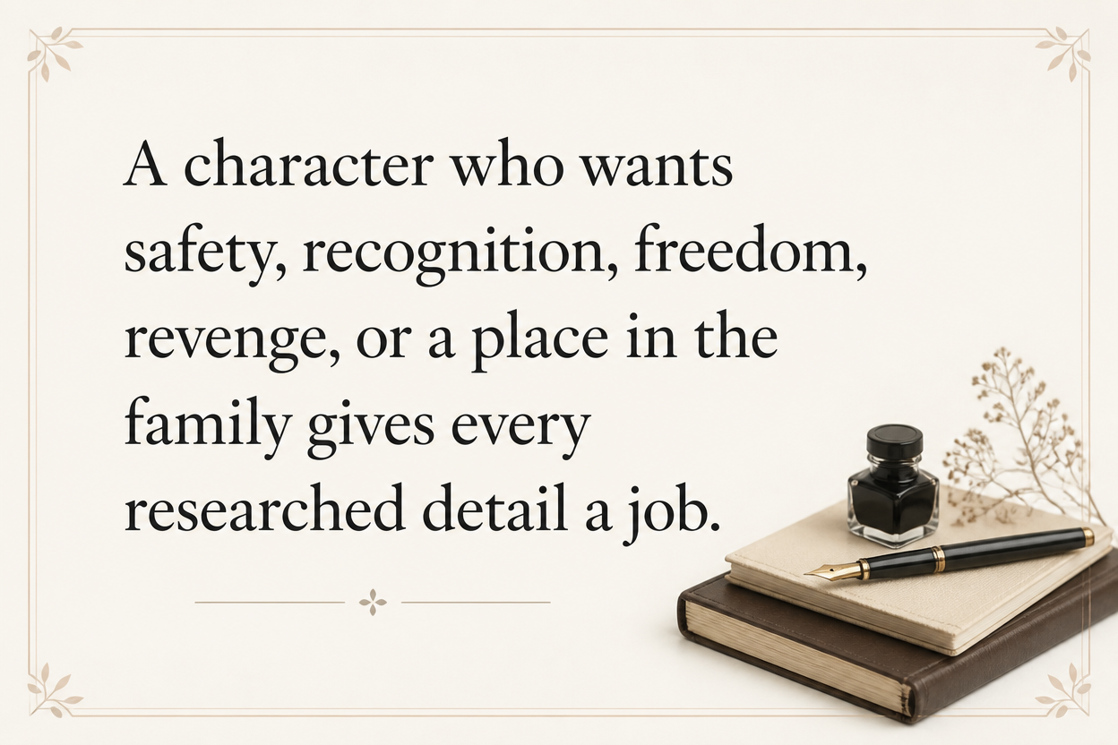 Key insight about What is Historical Fiction and Why You Should Read It