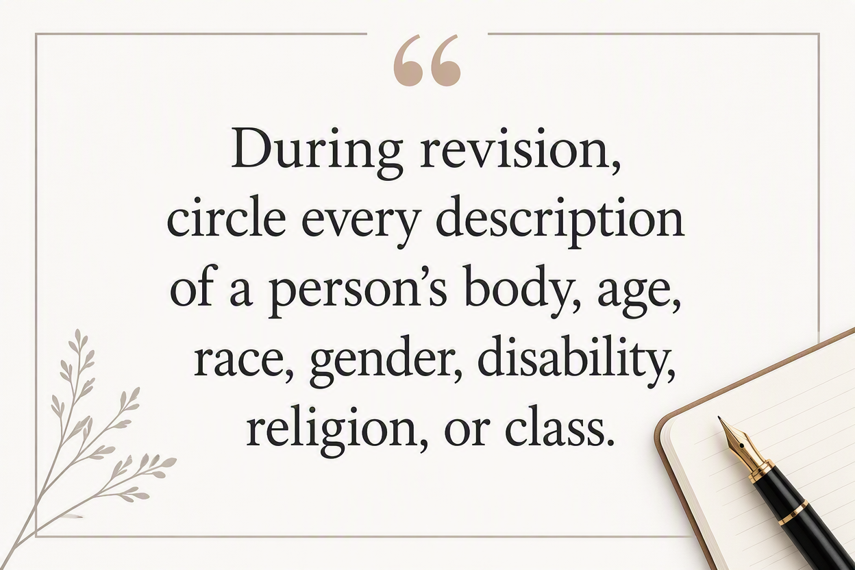 Key insight about What is Inclusive Language in Writing: A Guide to Empowering Communication