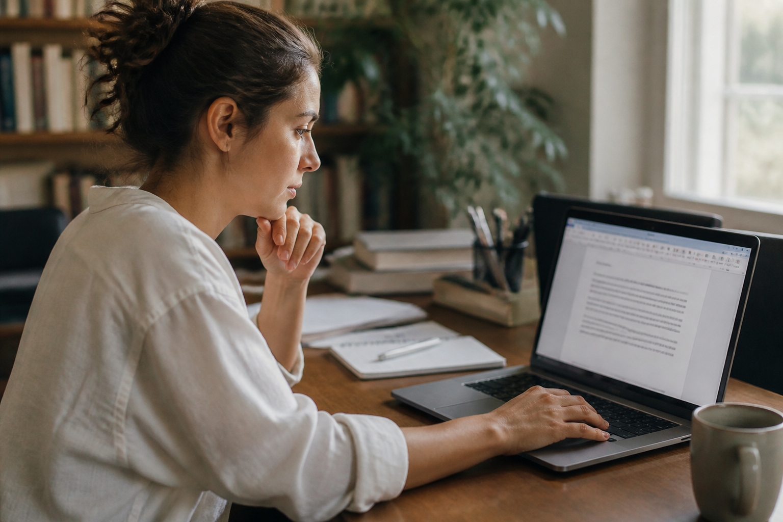 Guide to Discovering What Does Ctrl X Do in Word