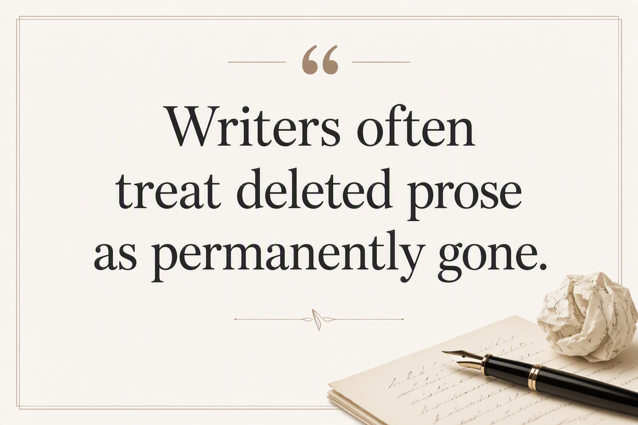 Key insight about Discovering What Does Ctrl X Do in Word