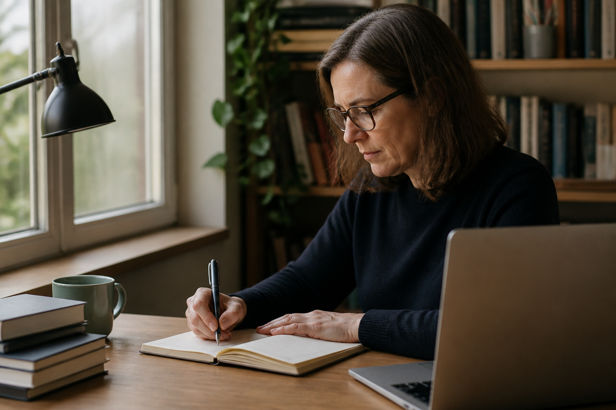 Guide to Mastering Umlaut in Word