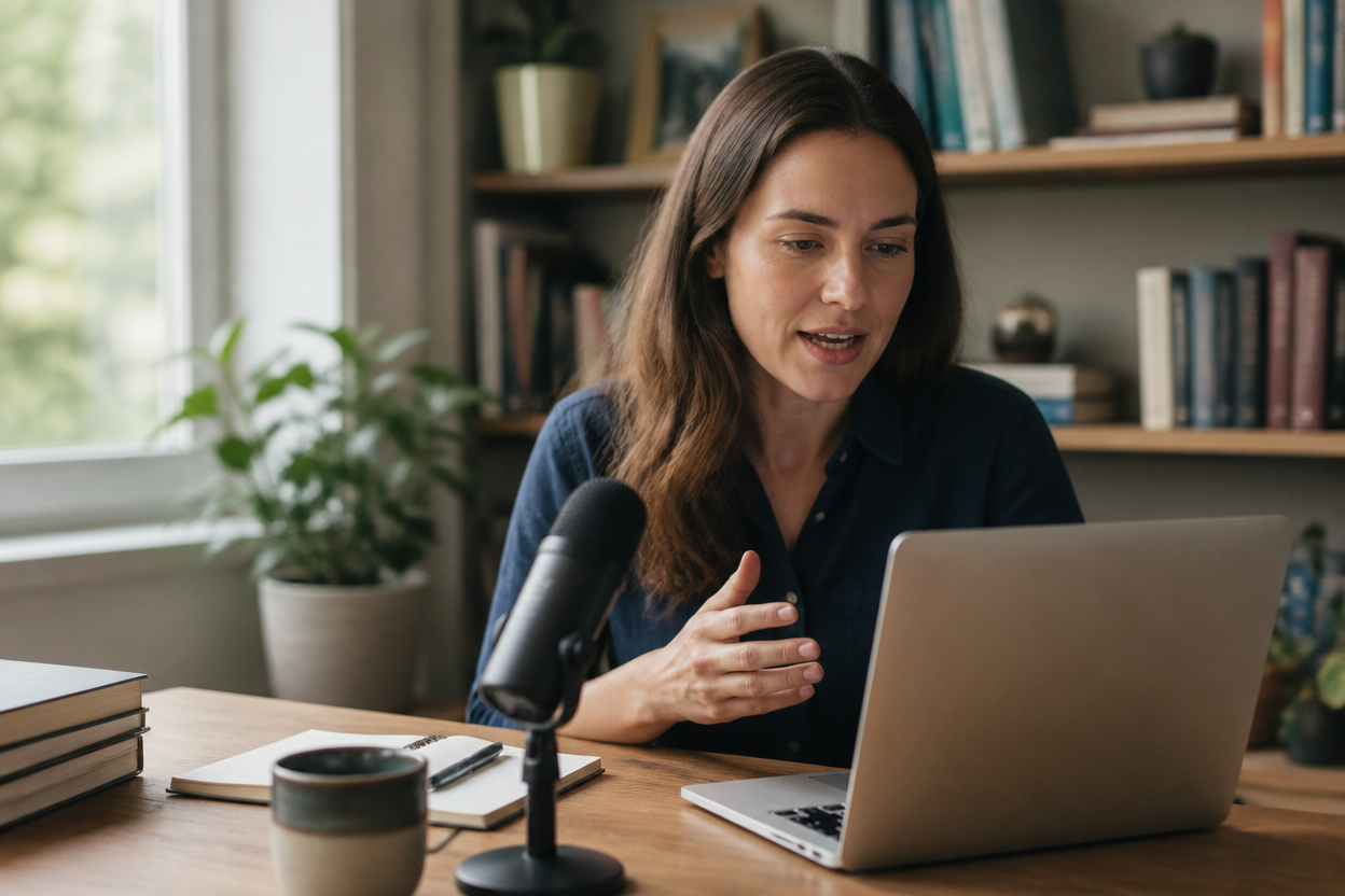 Guide to Mastering Voice to Text in Google Docs