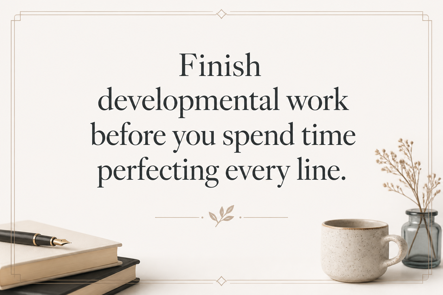 Key insight about Types of Editing: A Guide for Every Writer
