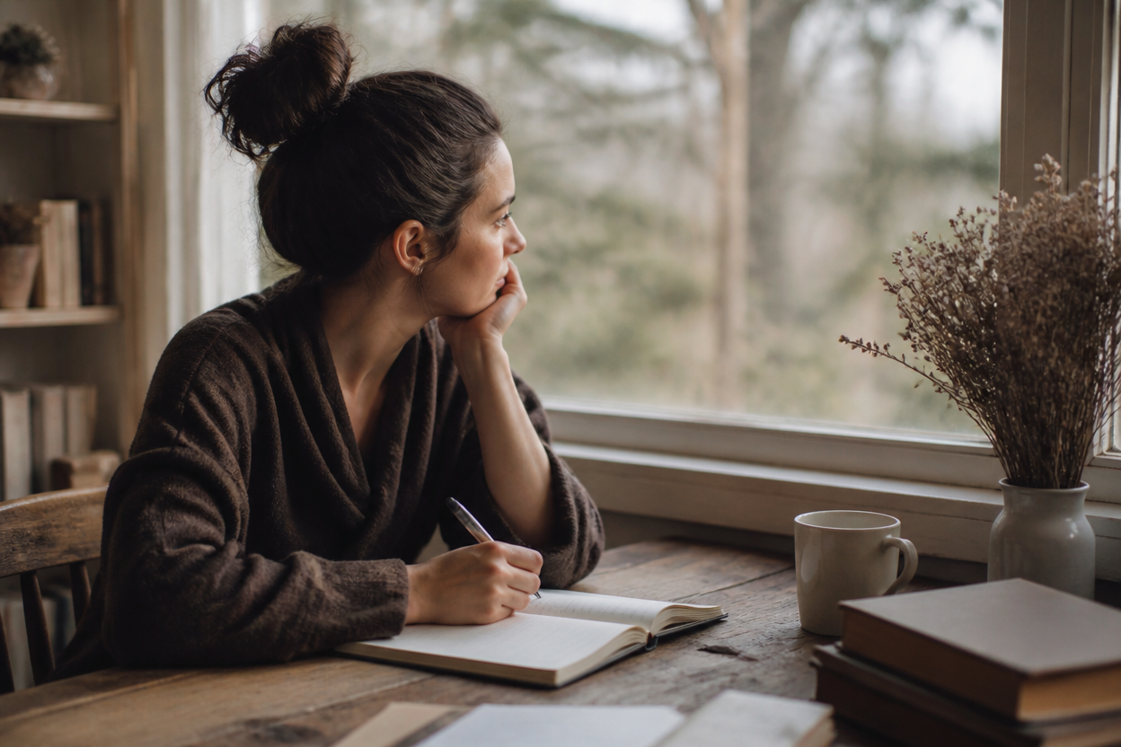Guide to Types of Emotional Wounds: Healing Your Inner Self