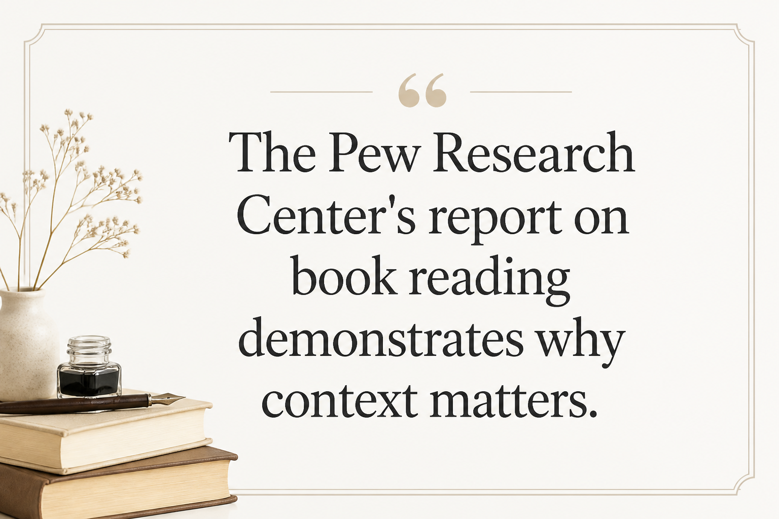 Key insight about Types of Evidence in Writing: Strengthen Your Arguments and Stories