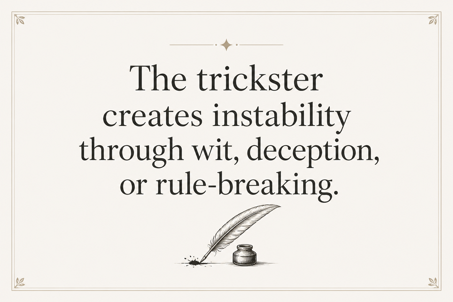 Key insight about Types of Fantasy Characters: Exploring Roles and Traits in Storytelling