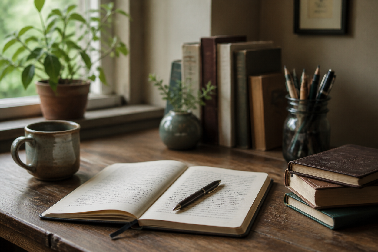 Guide to Types of Figurative Language: A Guide for Aspiring Writers