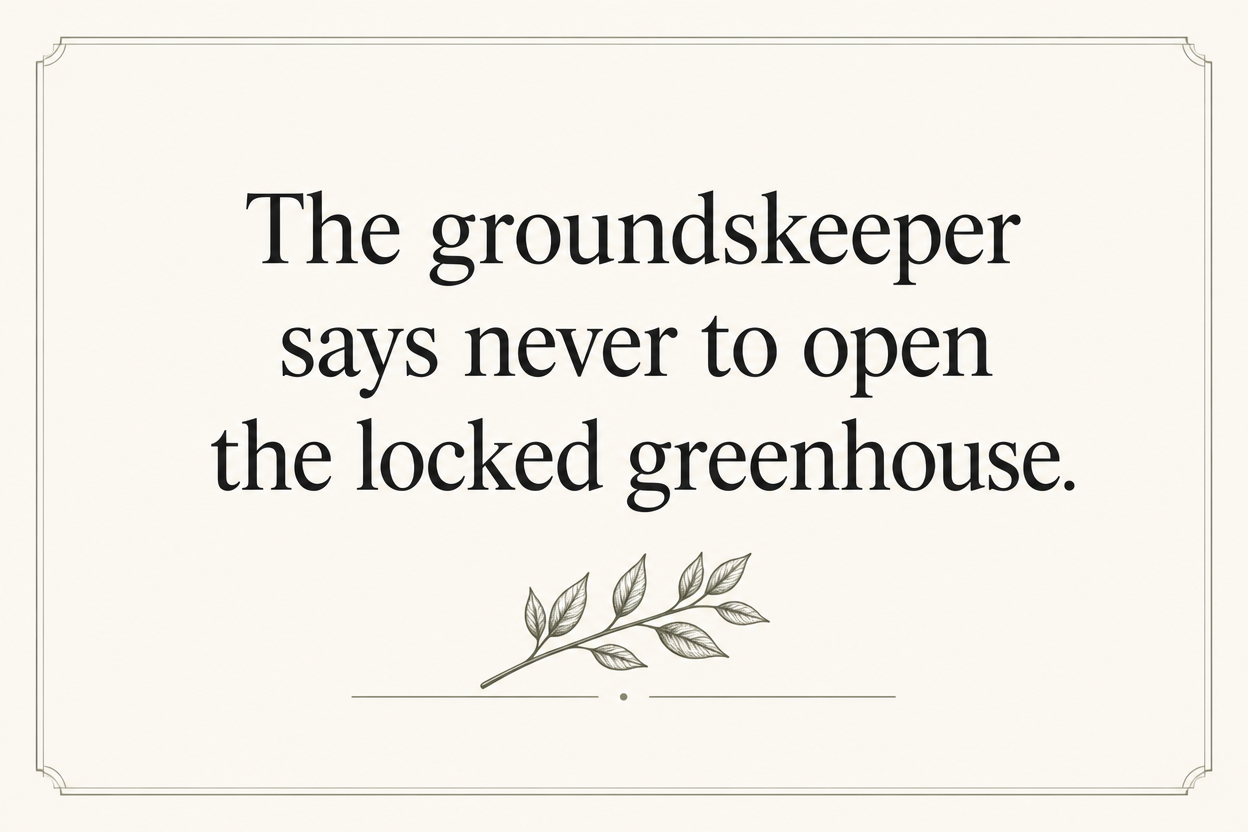 Key insight about Types of Foreshadowing Every Writer Should Know
