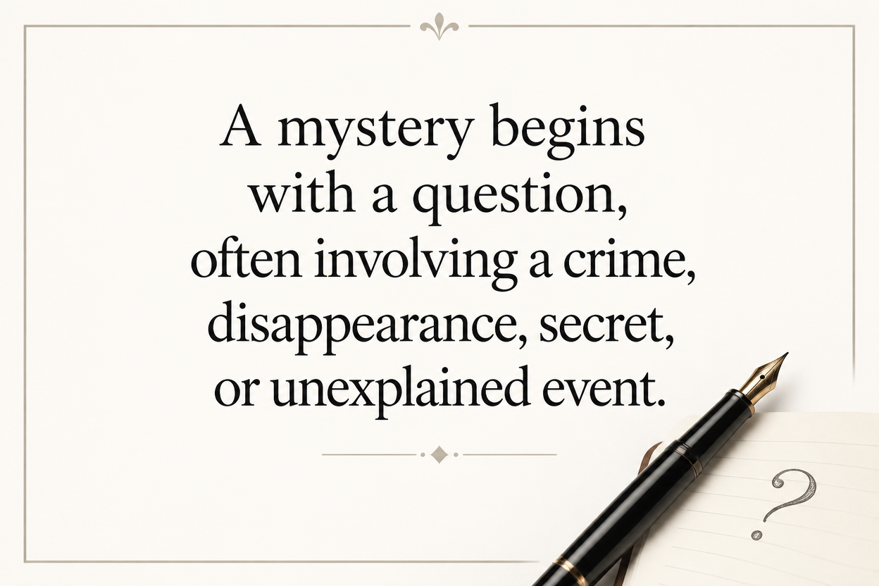 Key insight about Types of Novels: A Guide for Every Book Lover