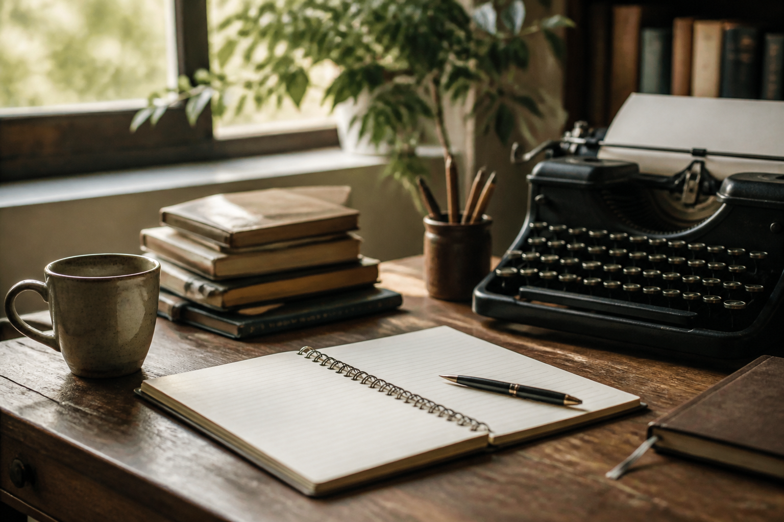 Guide to Types of Plots in Literature: A Guide for Aspiring Writers