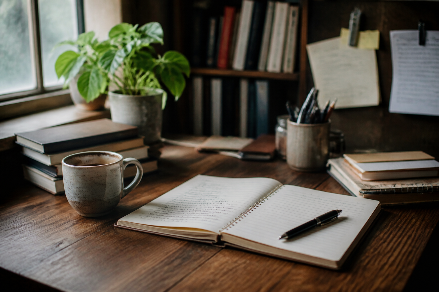 Guide to Types of Scenes in a Novel: Crafting Memorable Moments