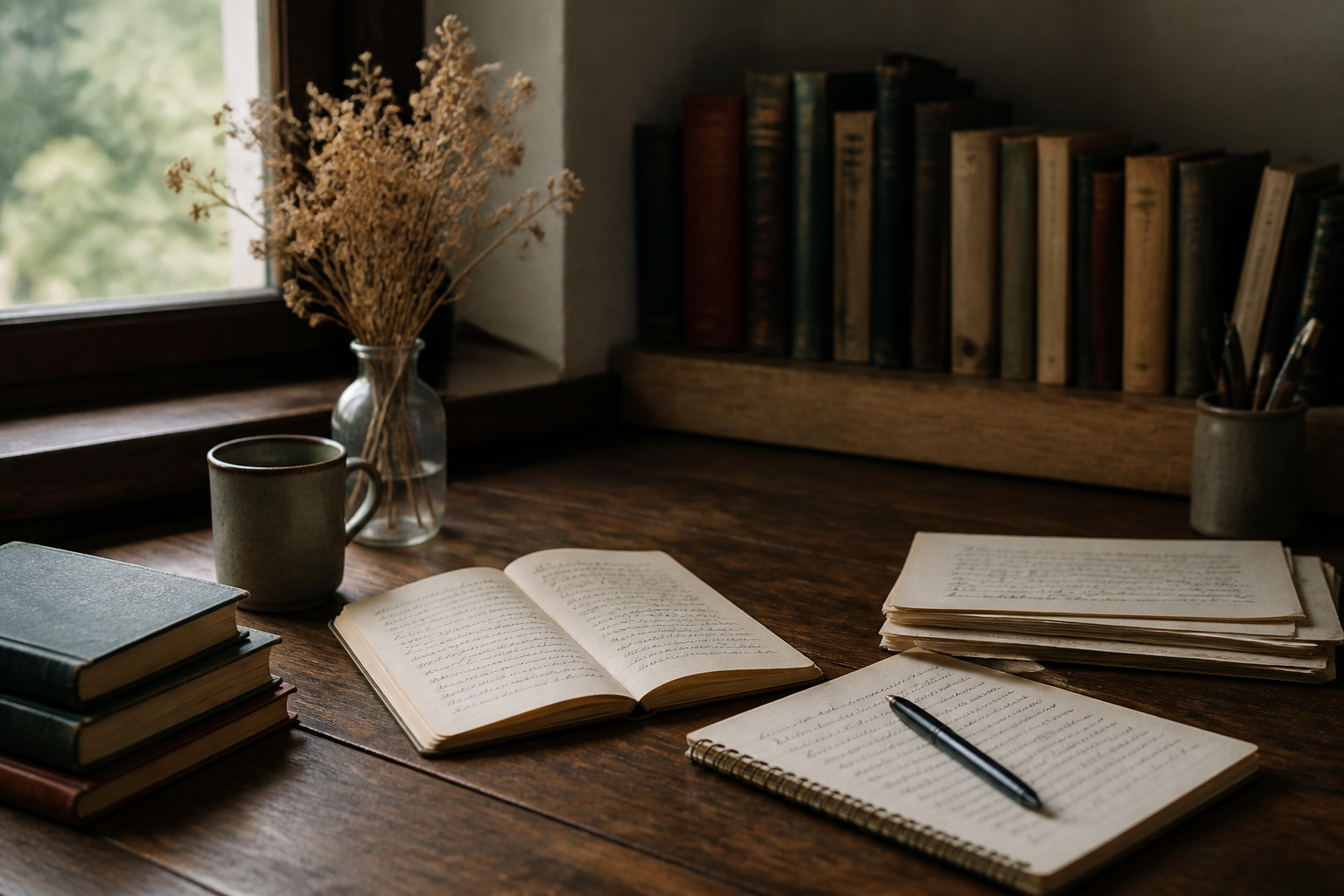 Guide to Types of Sonnets: A Journey Through Poetic Forms