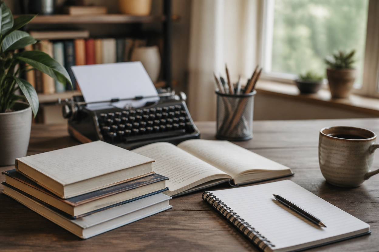 Guide to Types of Stories: Various Types Every Writer Should Know