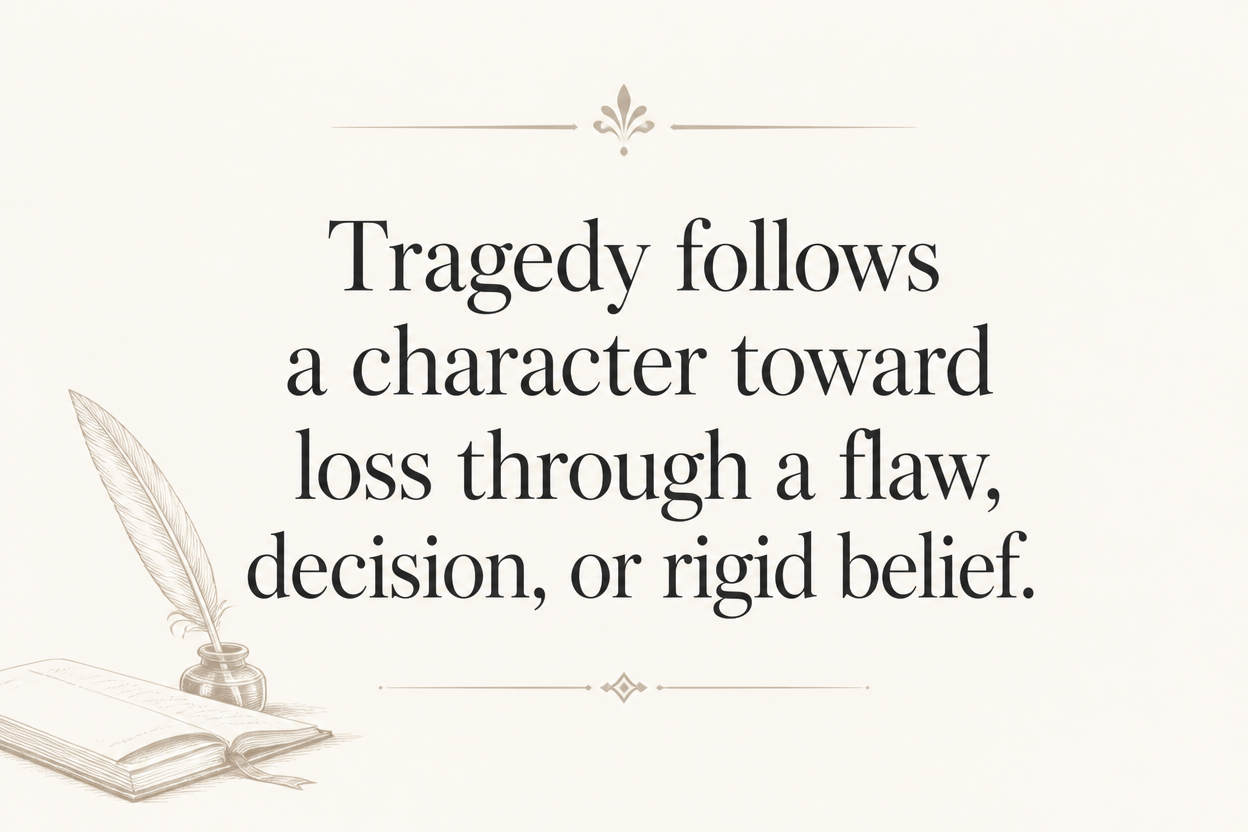 Key insight about Types of Stories: Various Types Every Writer Should Know