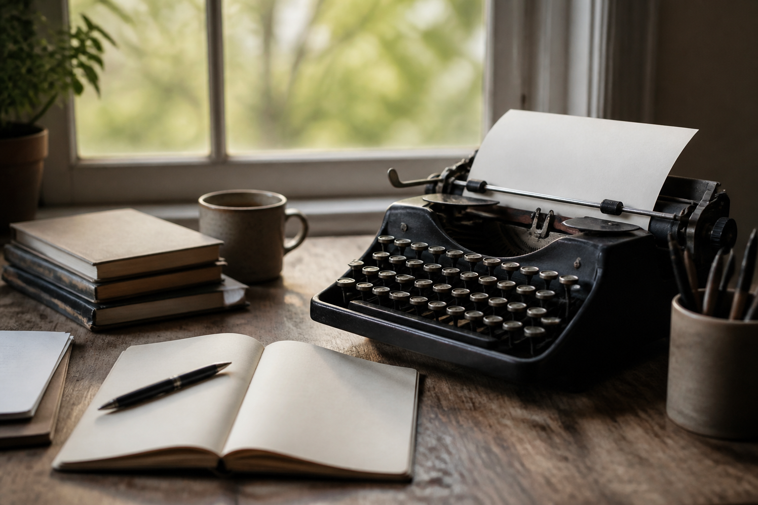 Guide to Typewriter Font in Word: Add Retro Document Style