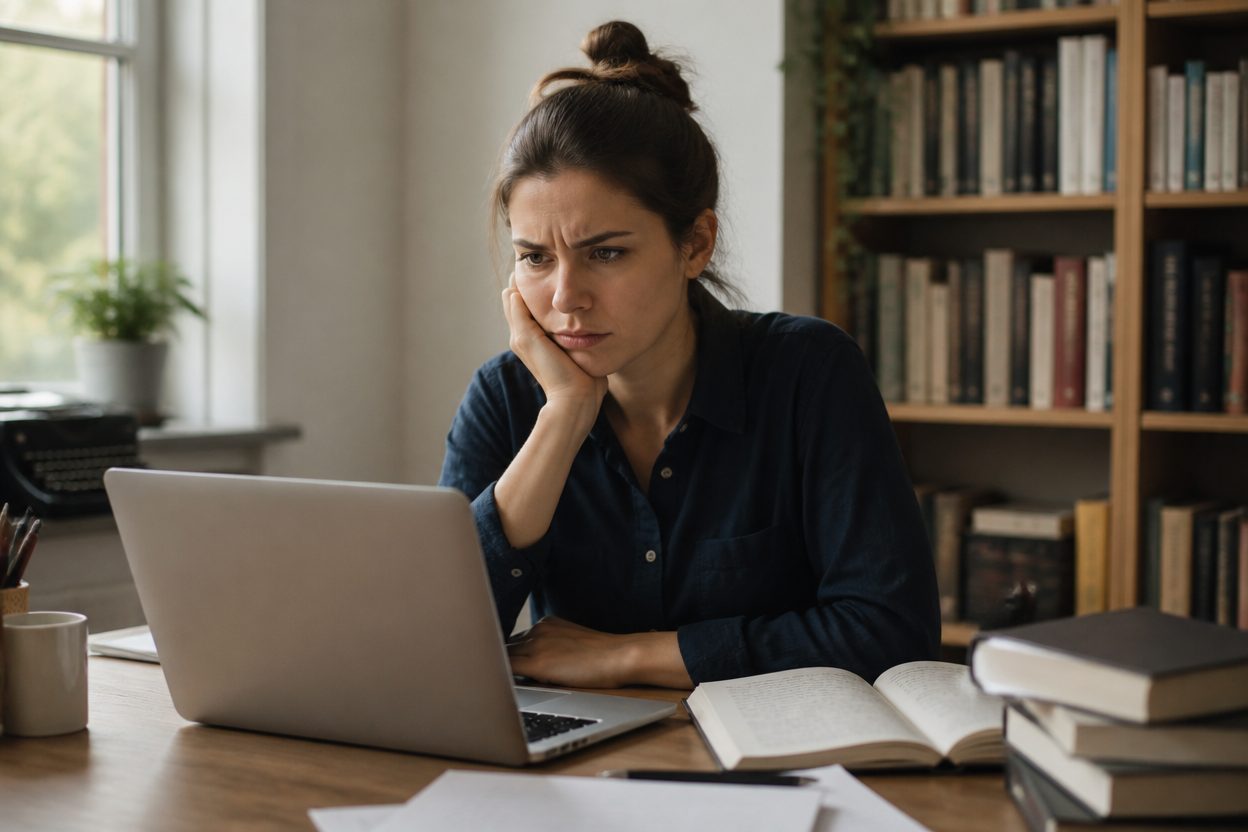 Guide to Unable to Delete Page in Word? Try These Fixes