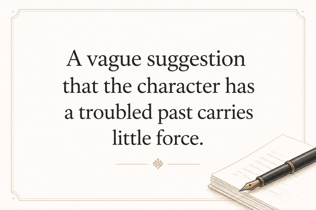 Key insight about Unlikable Protagonist: A Guide to Complex Characters