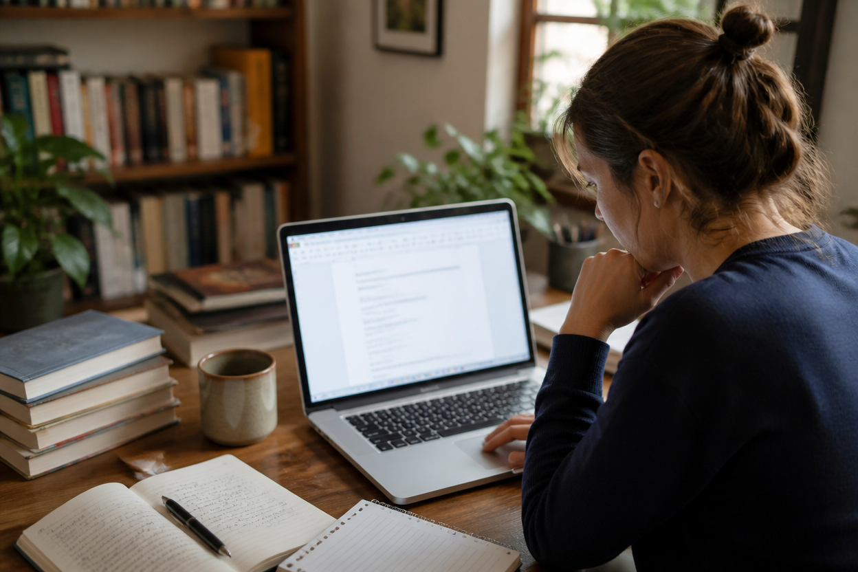 Guide to Unlocking the Power of Variables in Google Docs