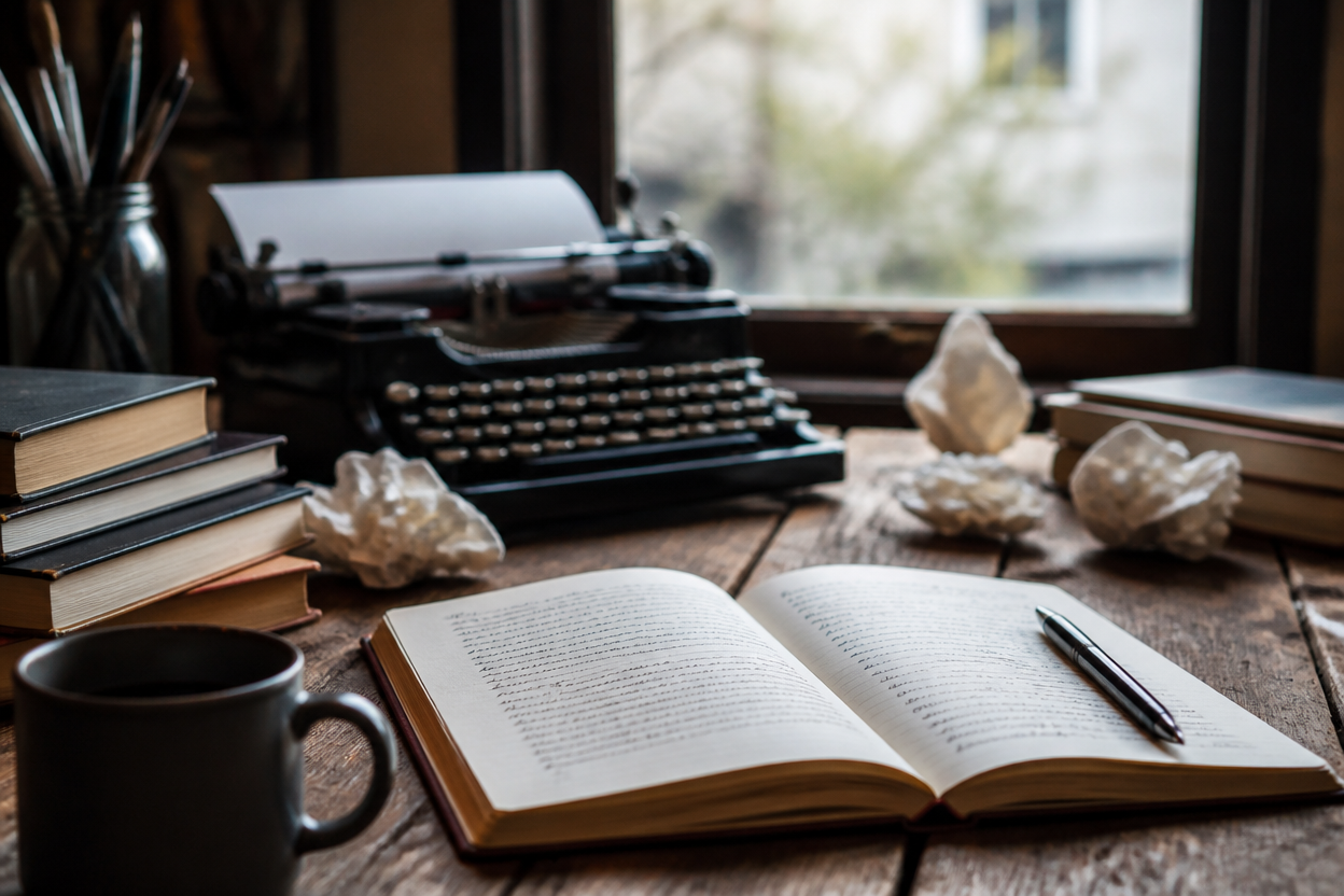 Guide to Unreliable Narrator: Unraveling Fiction's Craftiest Characters