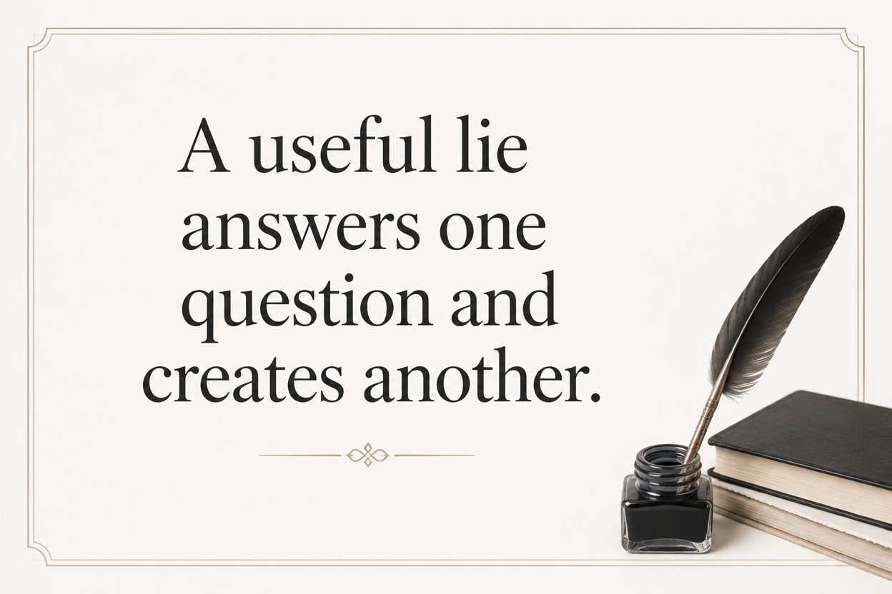 Key insight about Unreliable Narrator: Unraveling Fiction's Craftiest Characters