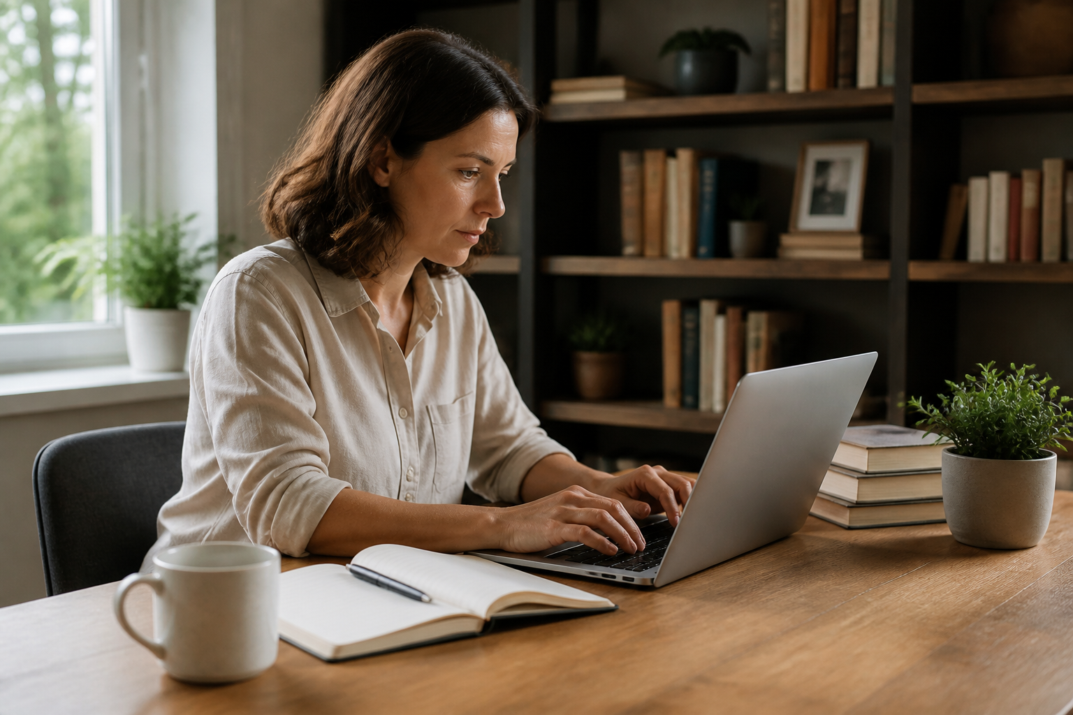Guide to Update All Fields in Word