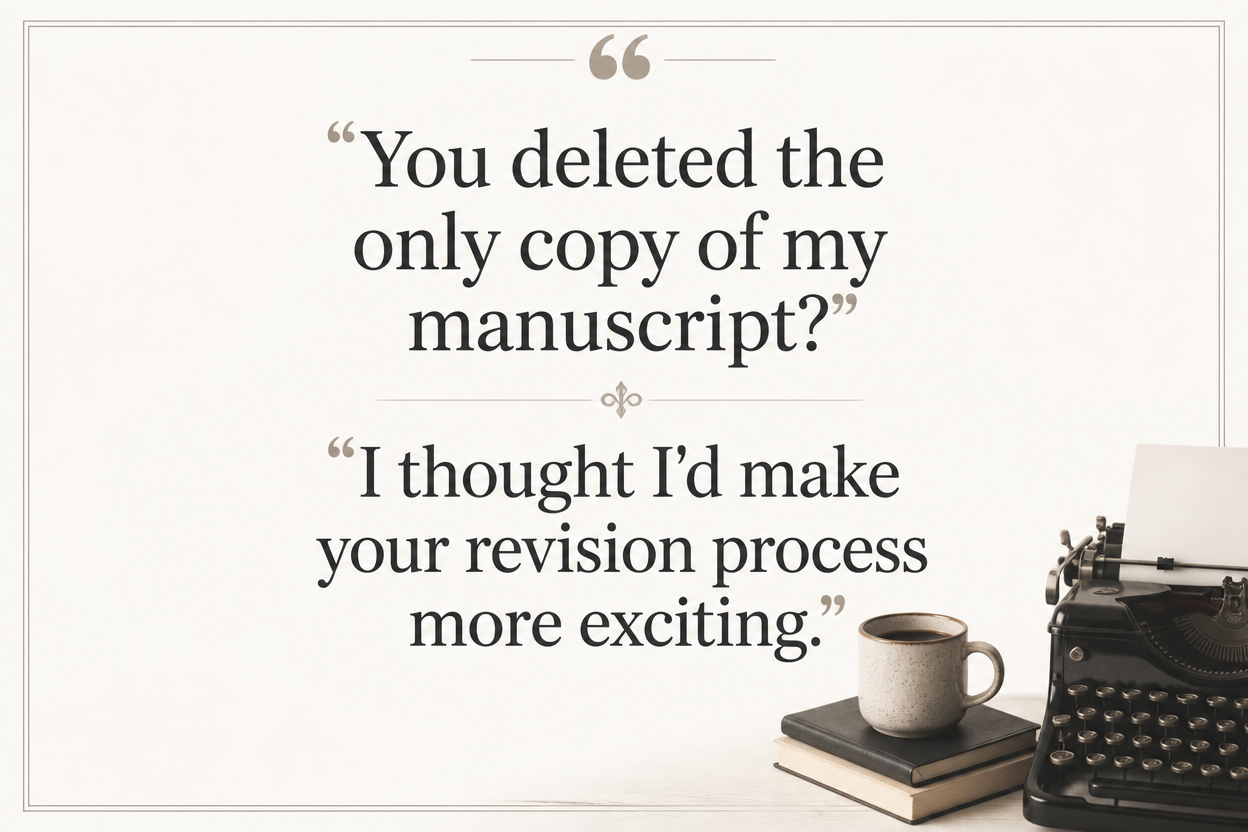 Key insight about Verbal Irony Examples: Understanding the Wit Behind Words